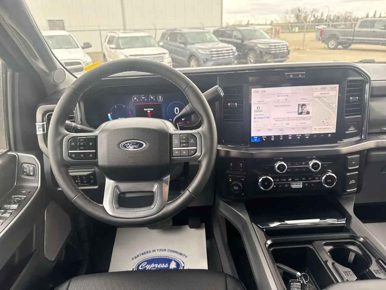 Ford F 350 снимка Ford F 350