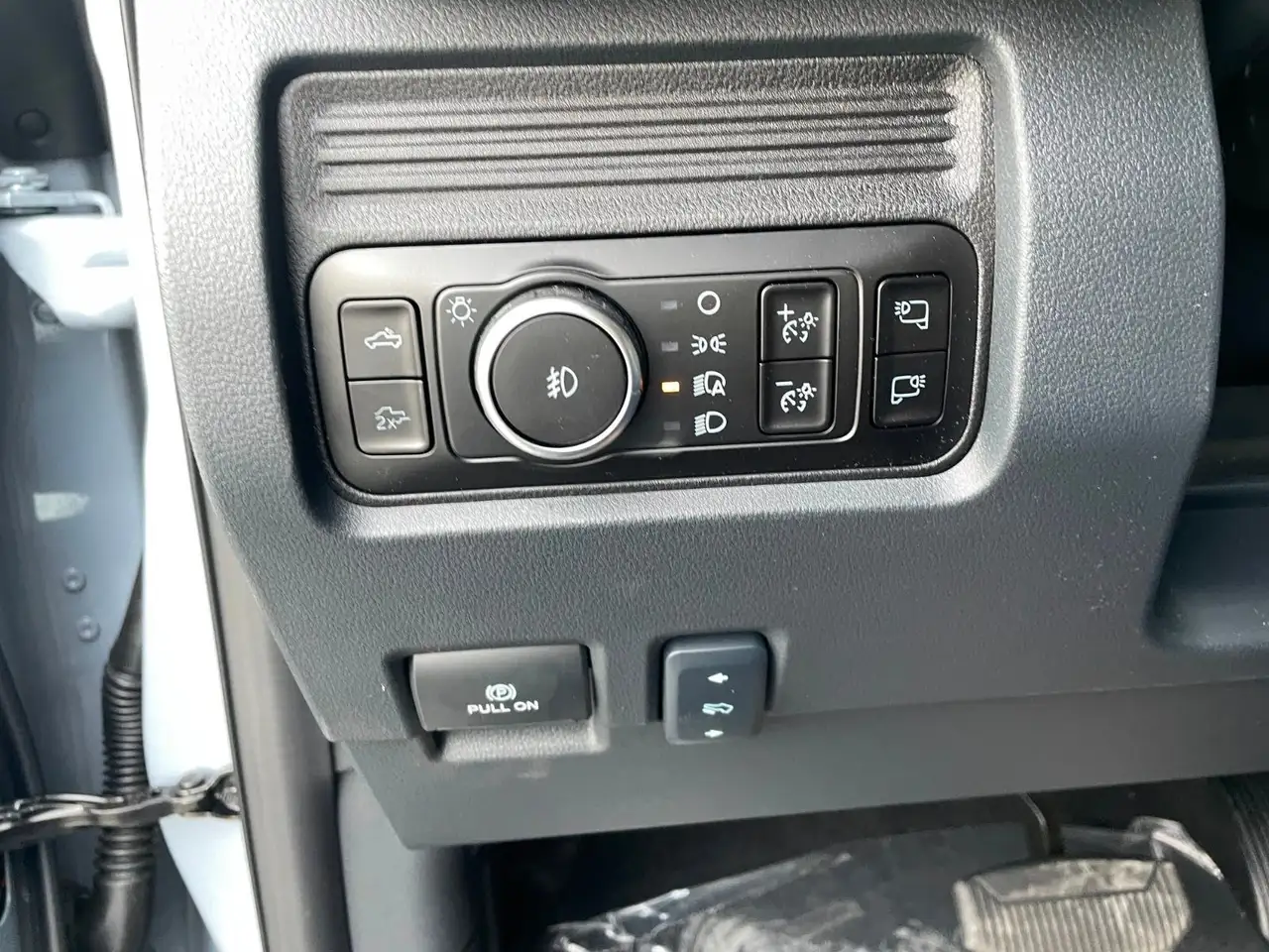Ford F 350 снимка Ford F 350