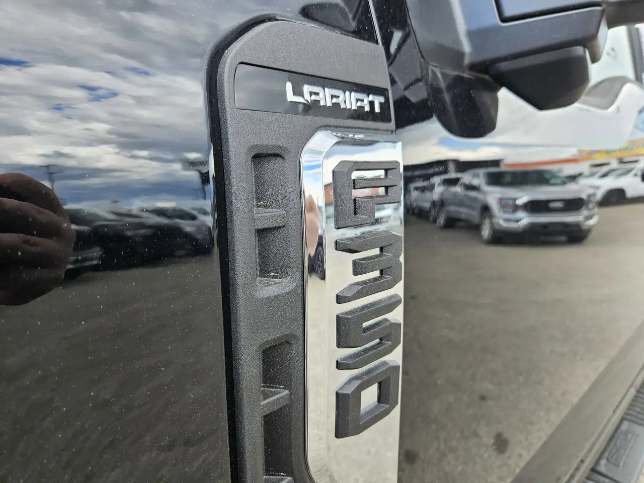 Ford F 350 снимка Ford F 350