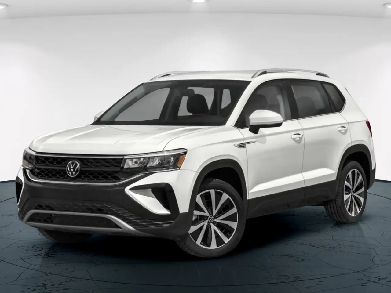 2024 Volkswagen Taos