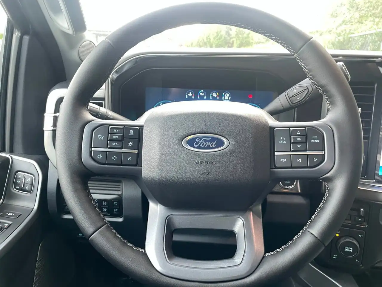 Ford F 350 снимка Ford F 350