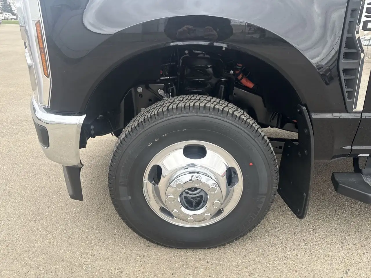 Ford F 350 снимка Ford F 350