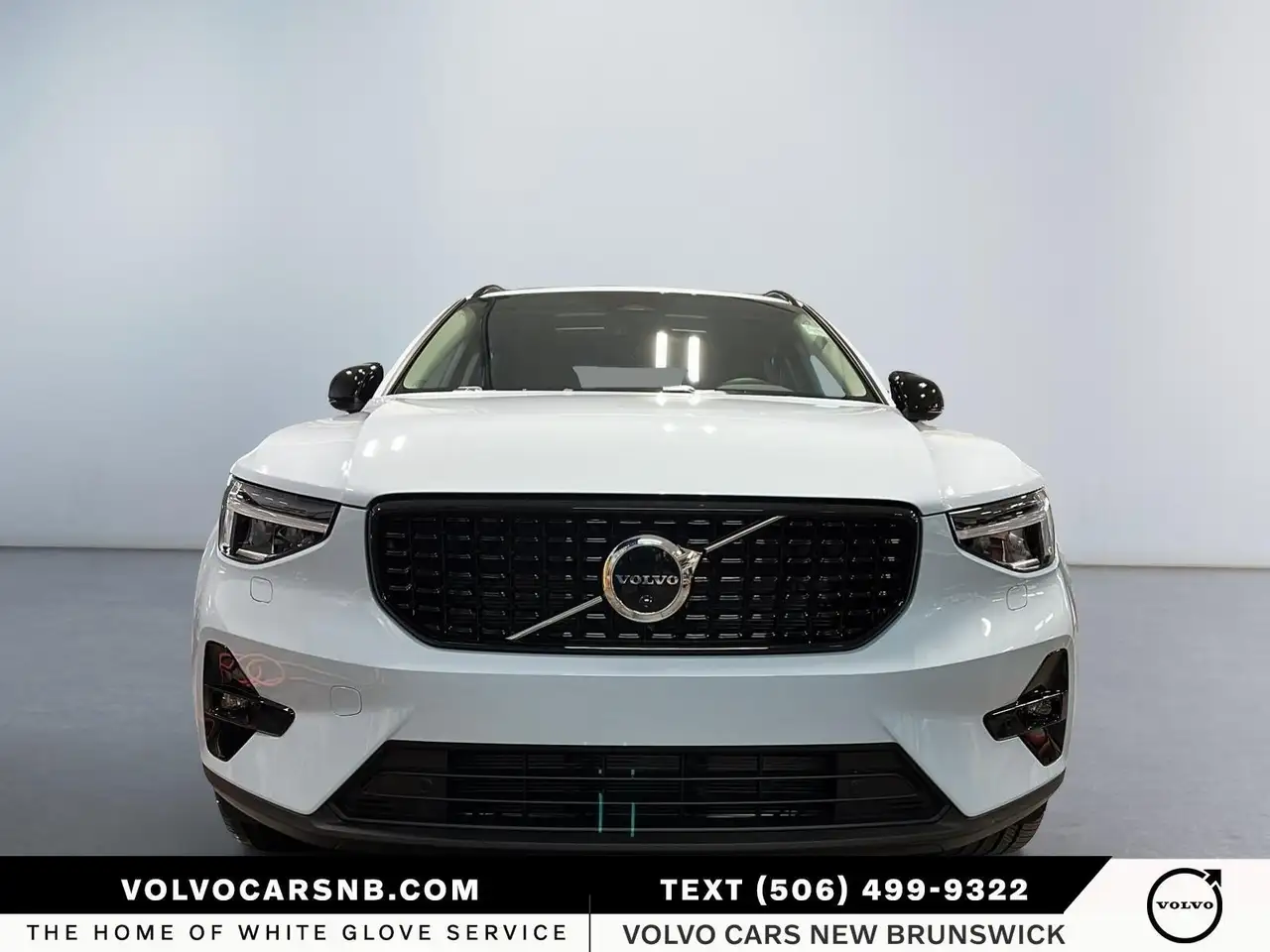 Volvo XC40 fotografie Volvo XC40