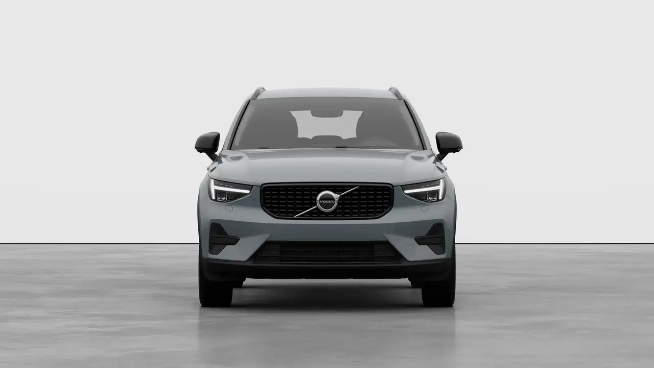 Volvo XC40 fotografie Volvo XC40