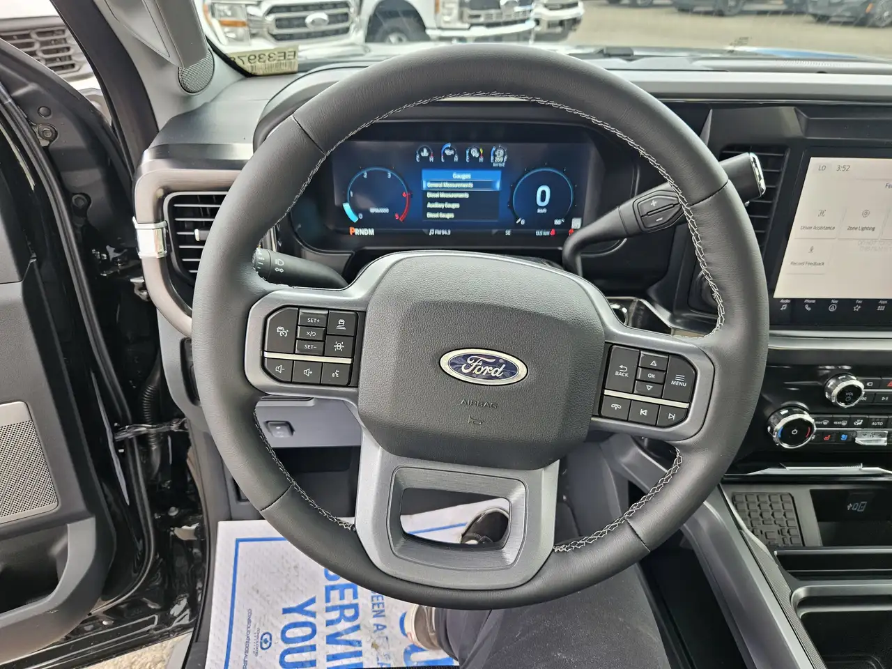 Ford F 350 снимка Ford F 350