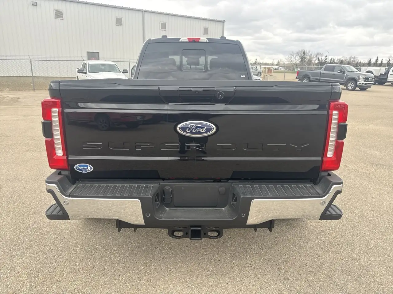 Ford F 350 снимка Ford F 350