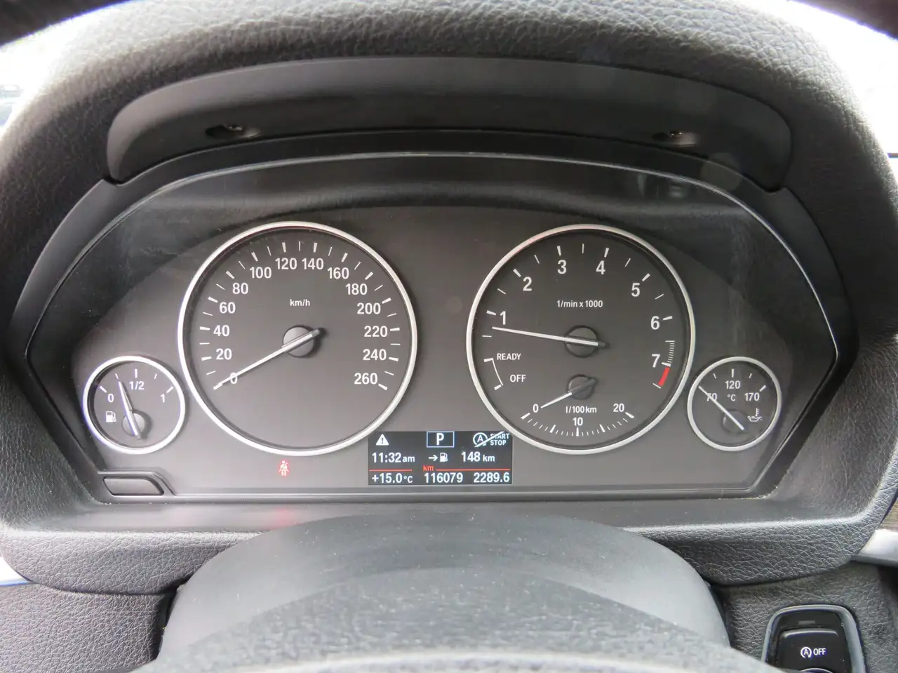 BMW 3 Series photo BMW 3 Series