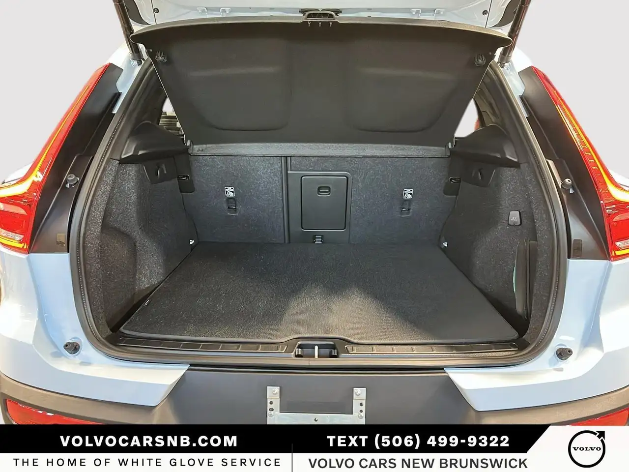 Volvo XC40 fotografie Volvo XC40