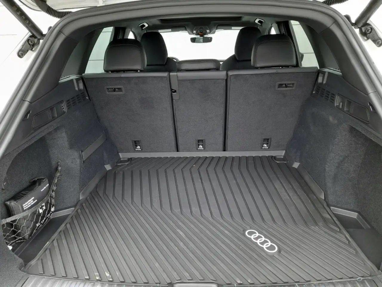 Audi SQ5 fotografie Audi SQ5