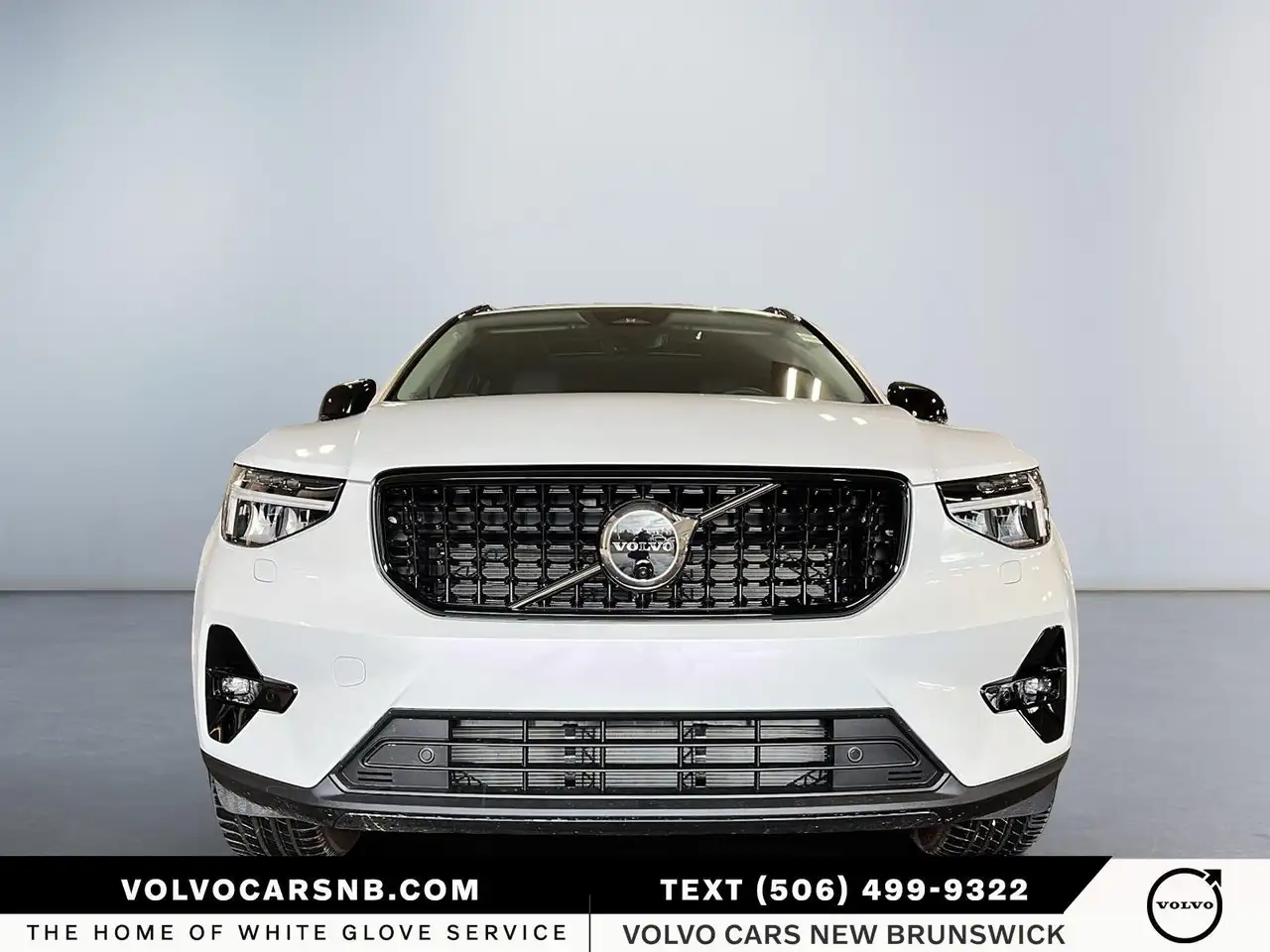Volvo XC40 снимка Volvo XC40