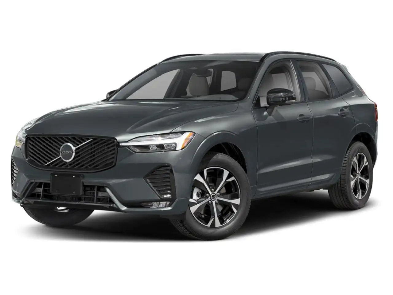 Volvo XC60 fotografie Volvo XC60