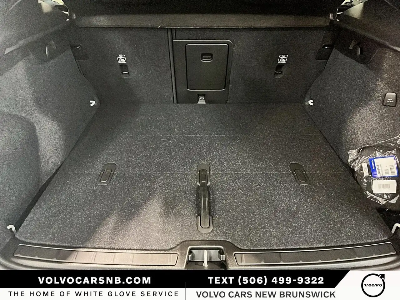 Volvo XC40 снимка Volvo XC40