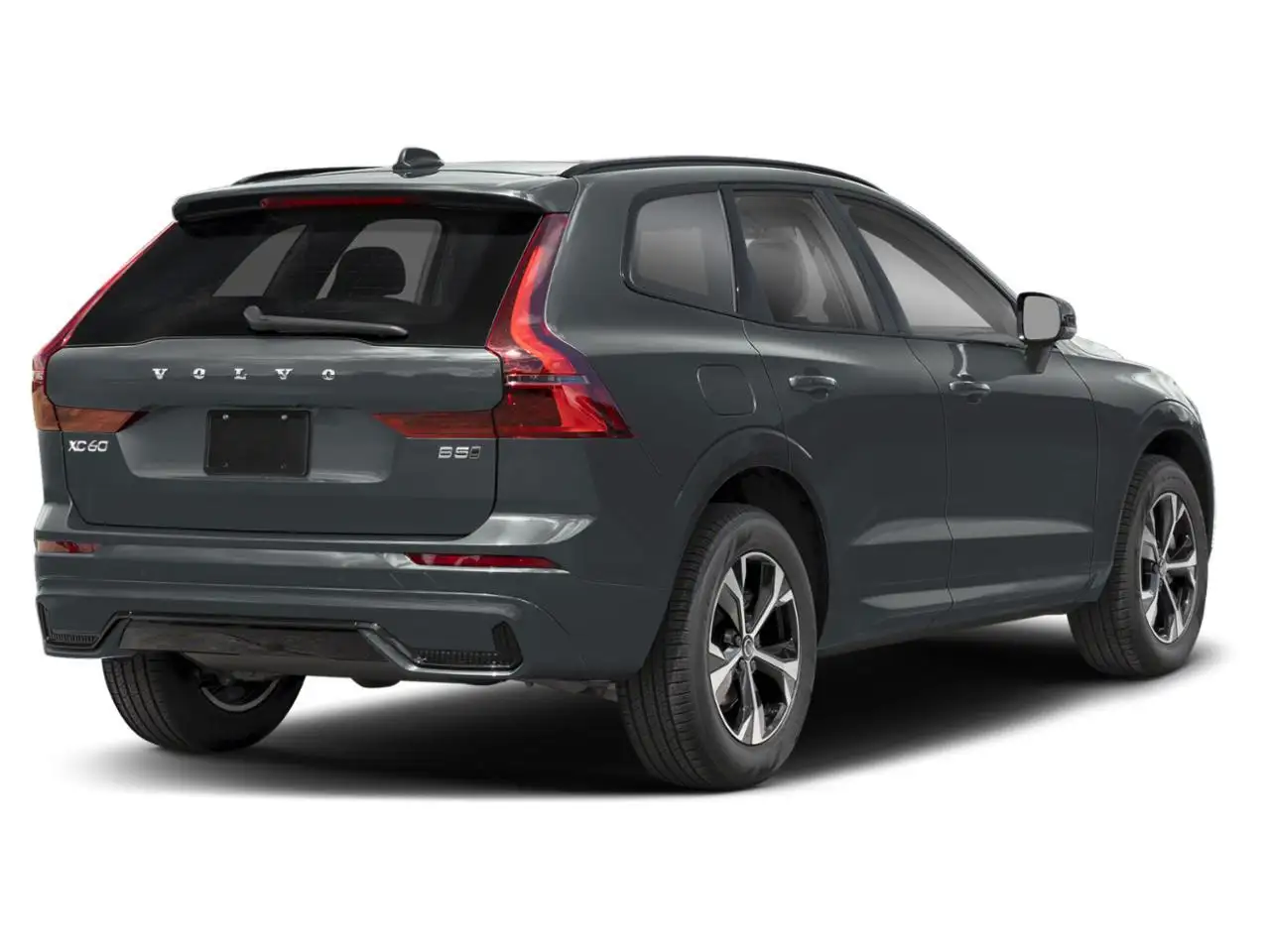 Volvo XC60 fotografie Volvo XC60
