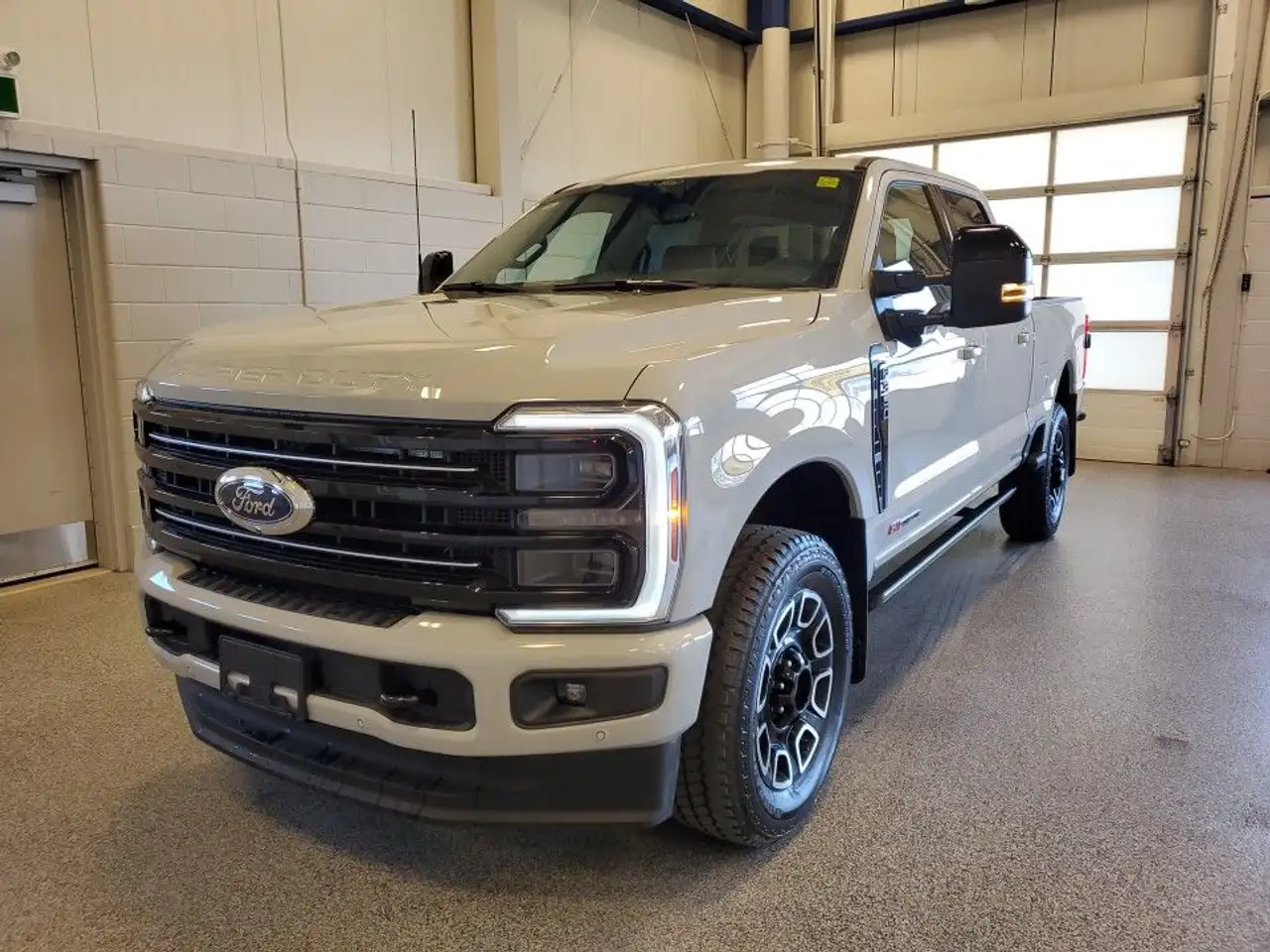 Ford F 350 снимка Ford F 350