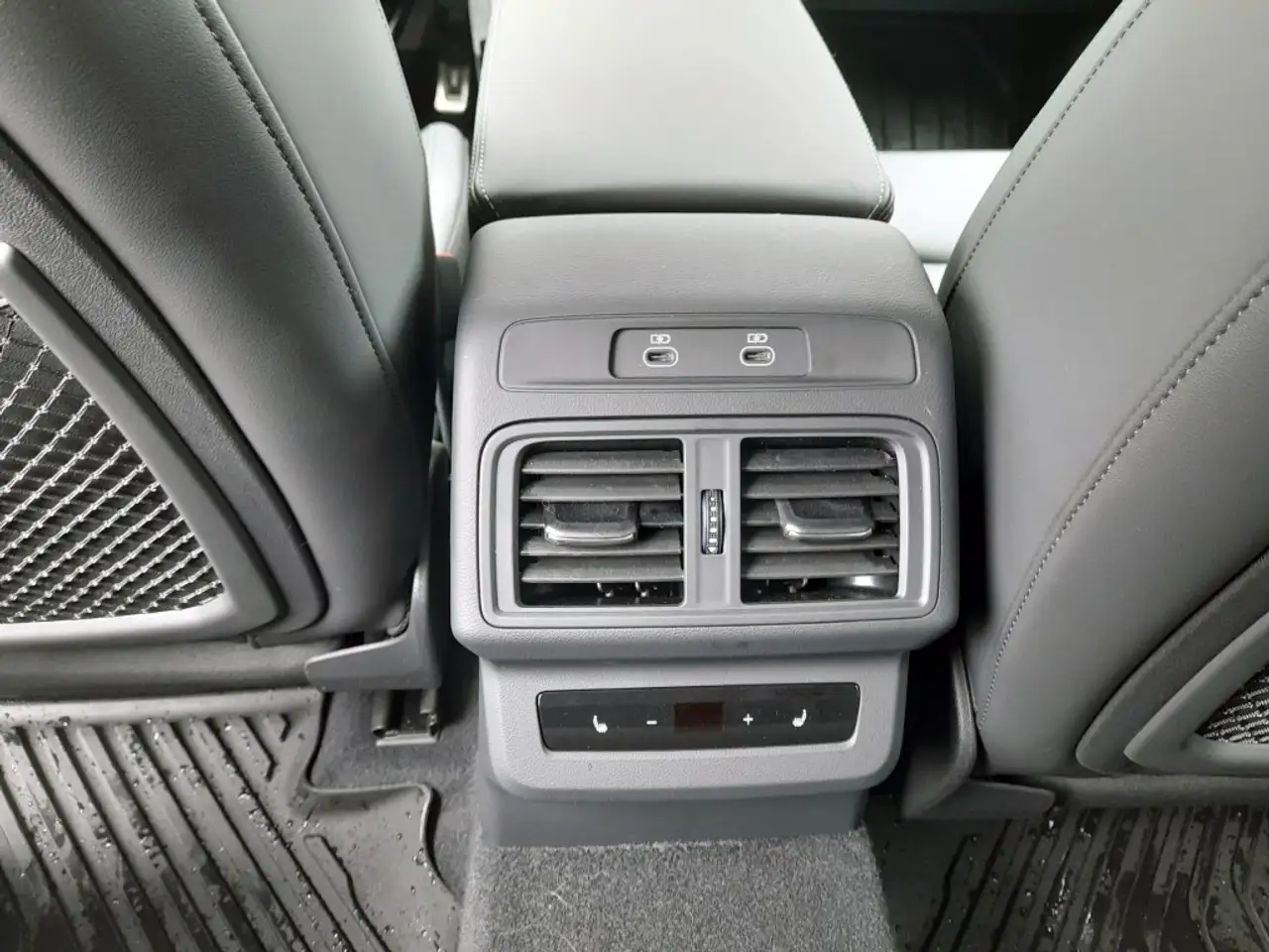 Audi SQ5 fotografie Audi SQ5