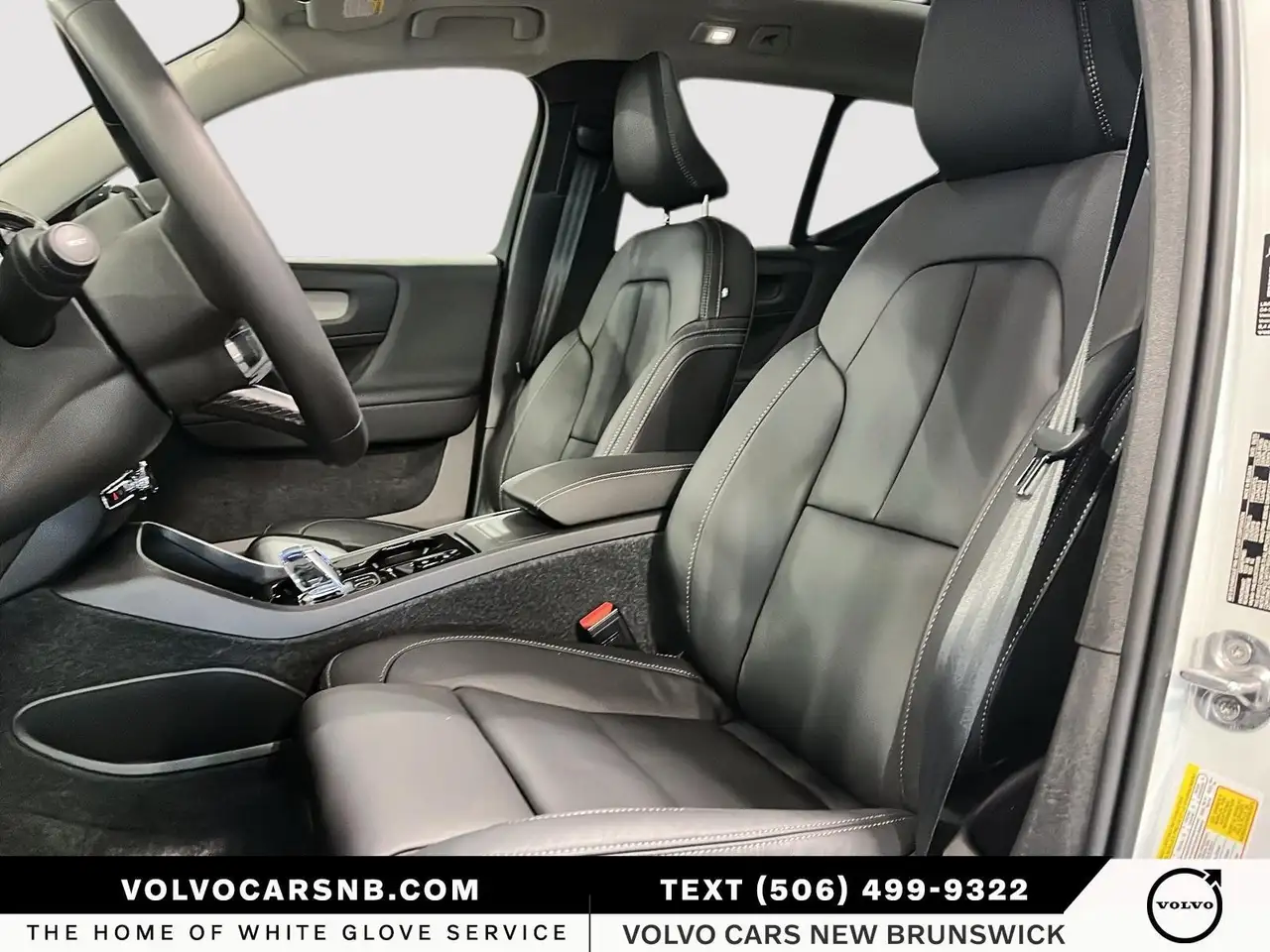 Volvo XC40 снимка Volvo XC40
