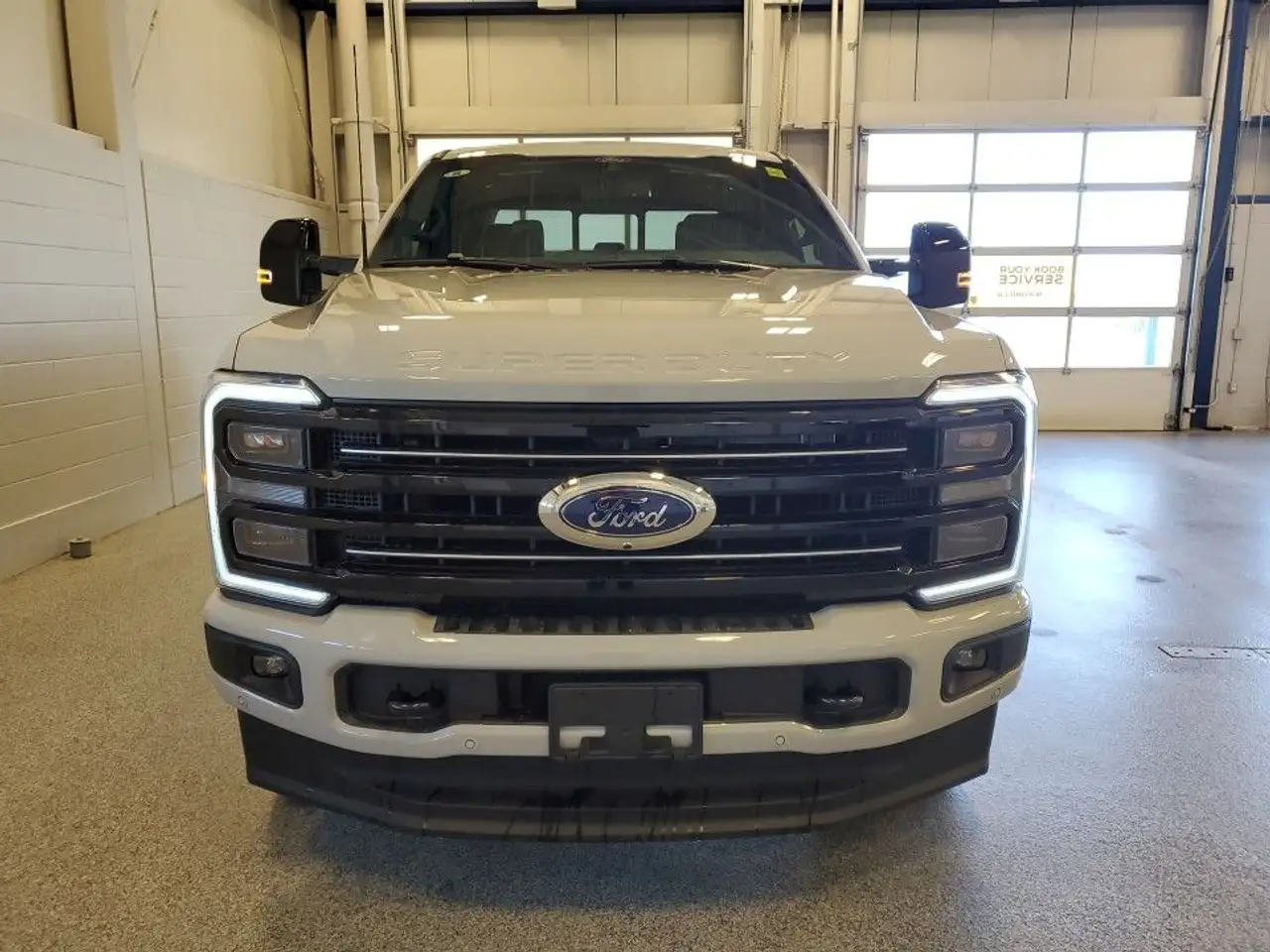 Ford F 350 снимка Ford F 350