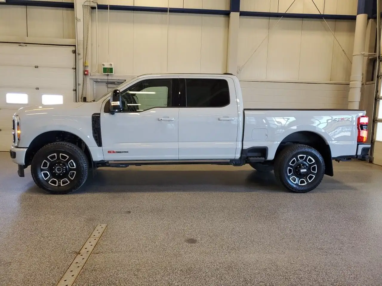 Ford F 350 снимка Ford F 350