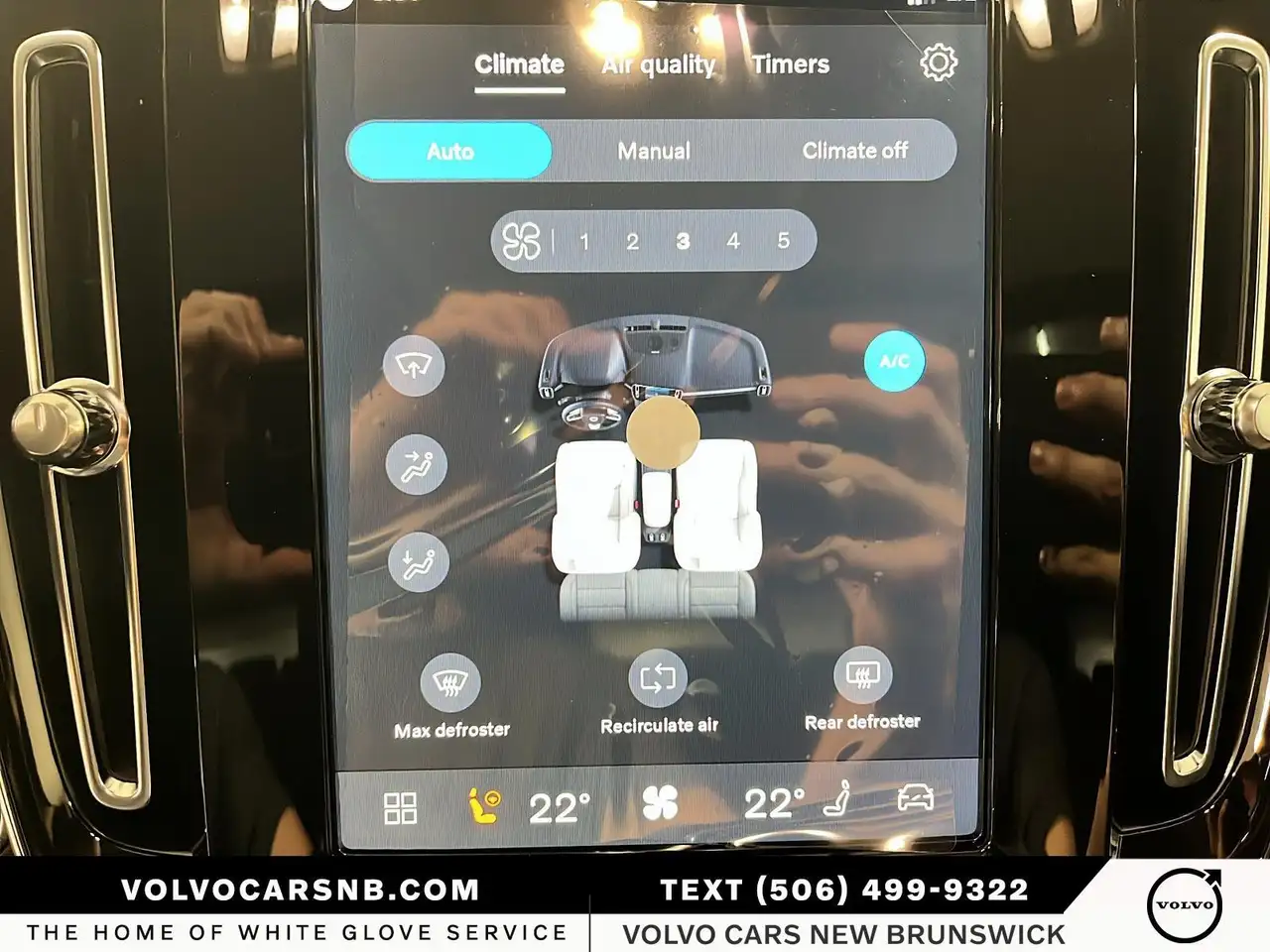 Volvo XC40 снимка Volvo XC40