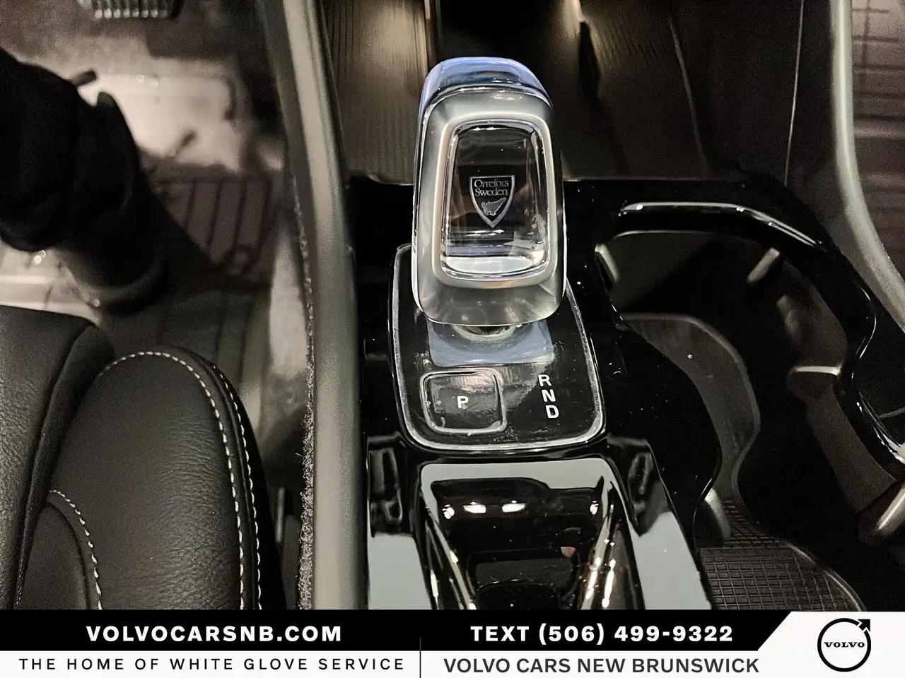 Volvo XC40 снимка Volvo XC40