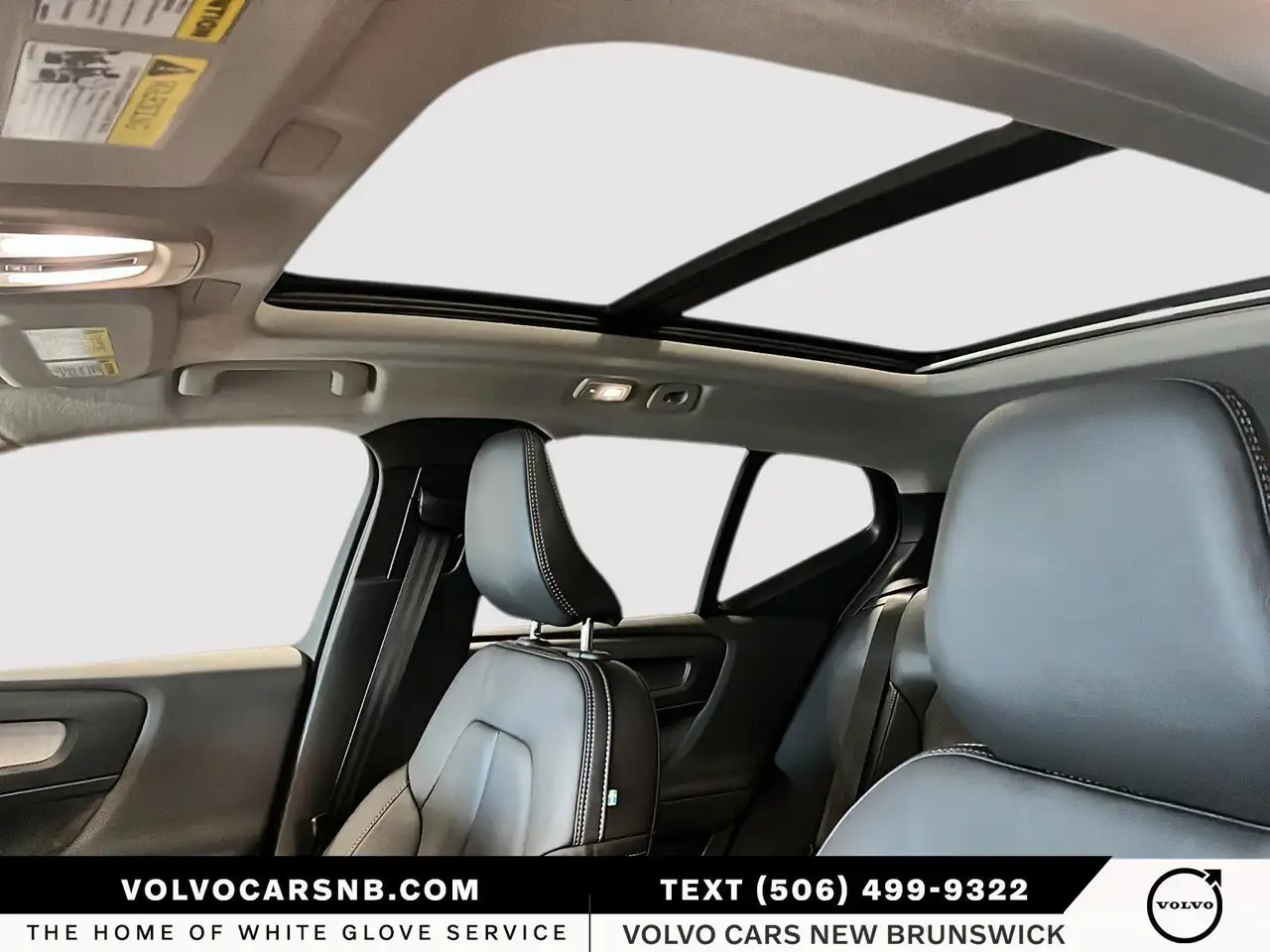 Volvo XC40 снимка Volvo XC40