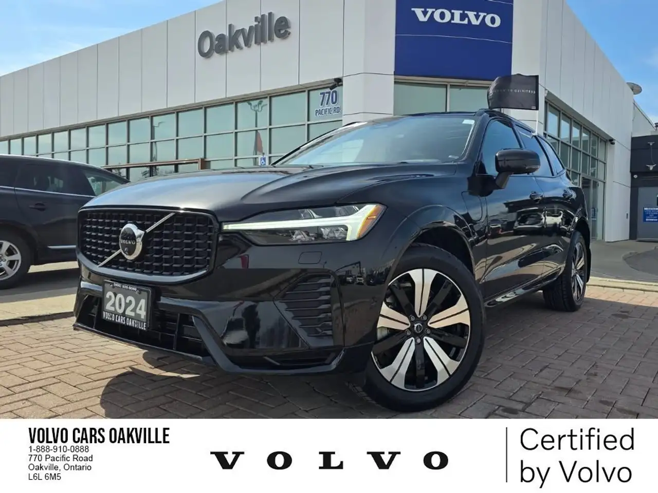 Volvo XC60 снимка Volvo XC60