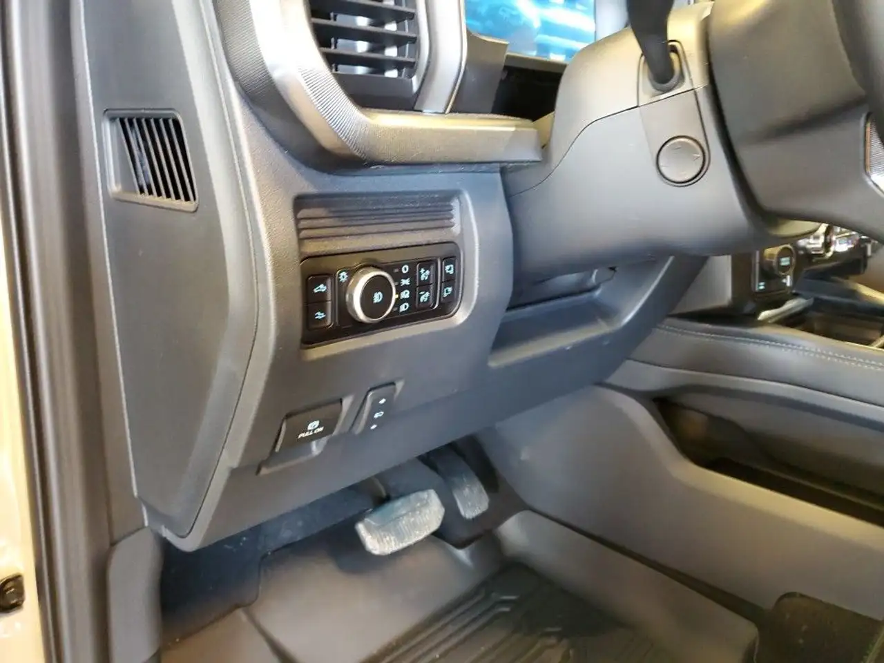 Ford F 350 снимка Ford F 350
