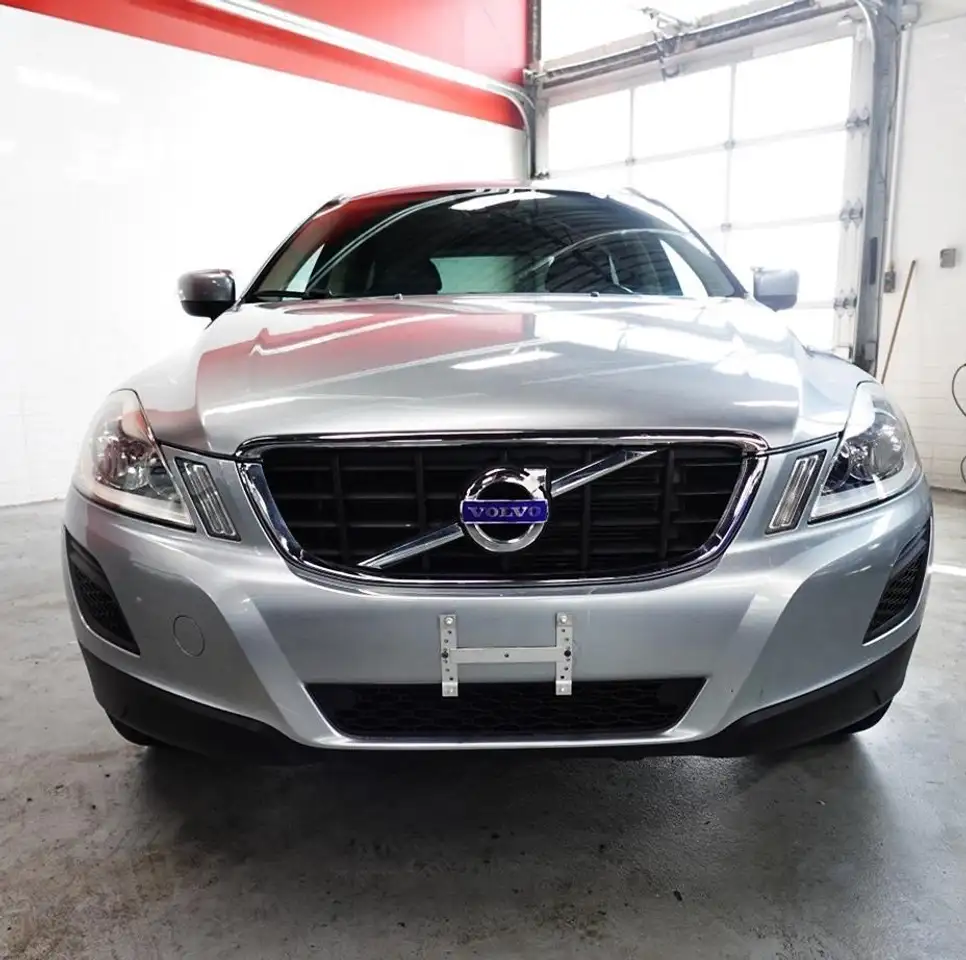 Volvo XC60 photo Volvo XC60
