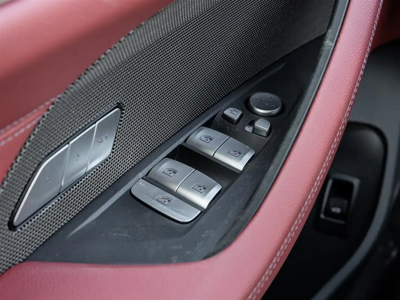 BMW 4 Series fotografie BMW 4 Series