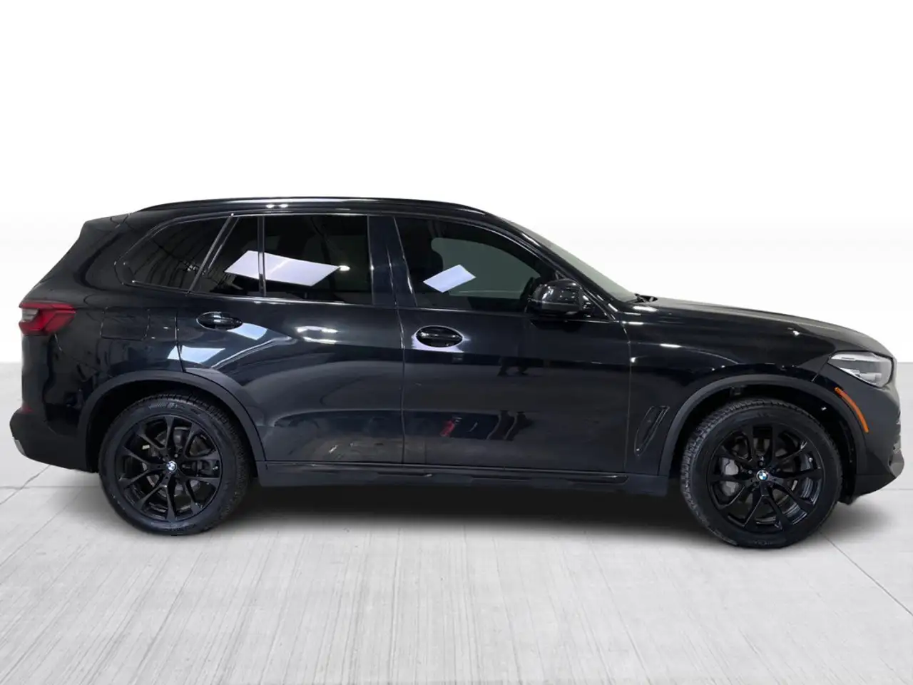 2020 BMW X5