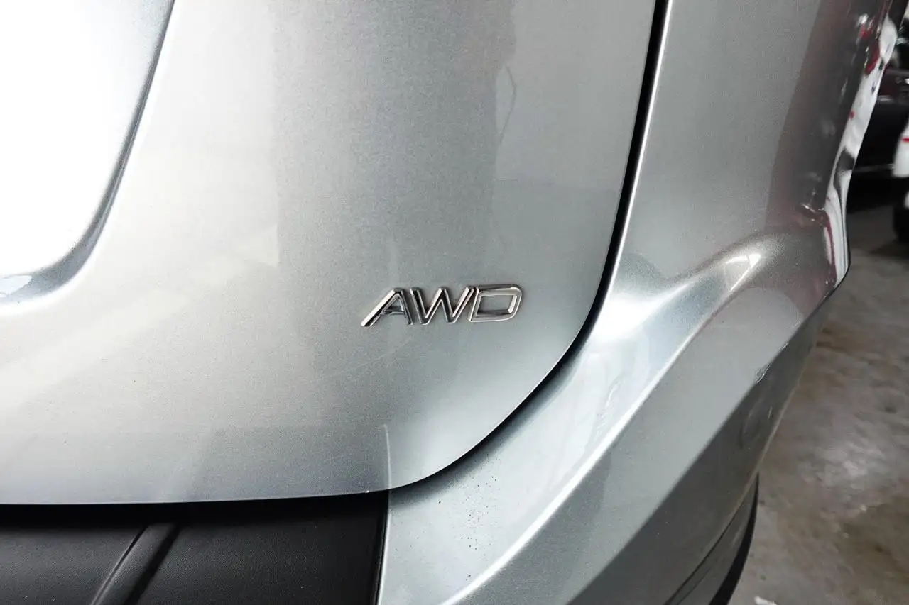 Volvo XC60 photo Volvo XC60