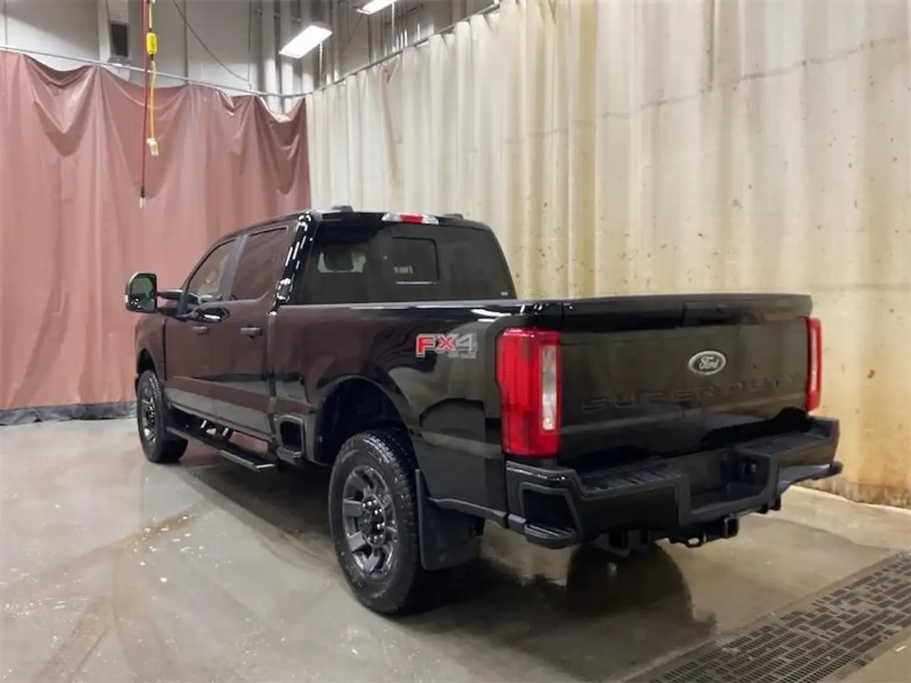 Ford F 350 снимка Ford F 350