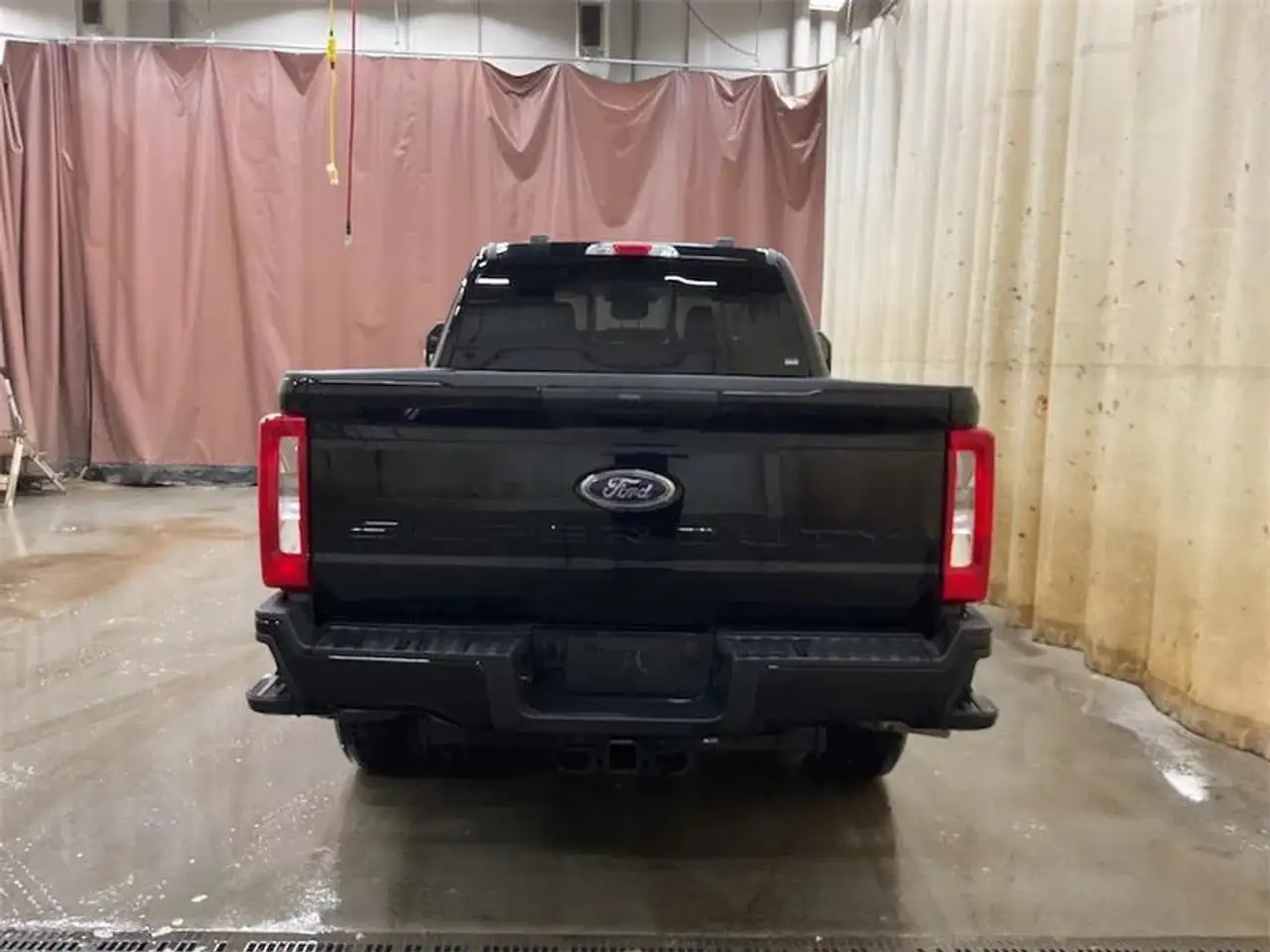 Ford F 350 снимка Ford F 350