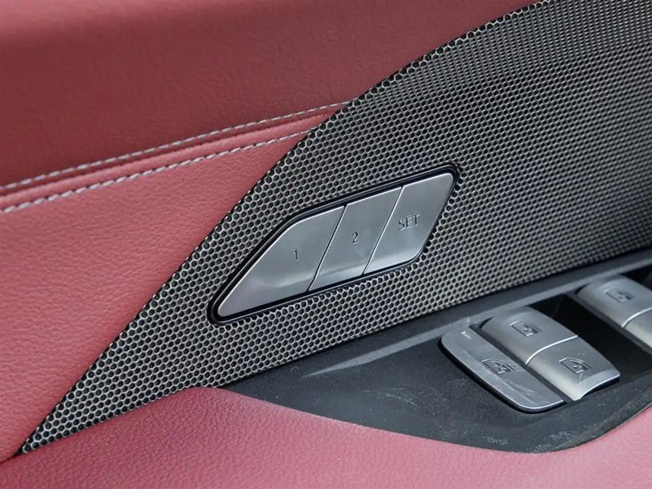 BMW 4 Series fotografie BMW 4 Series