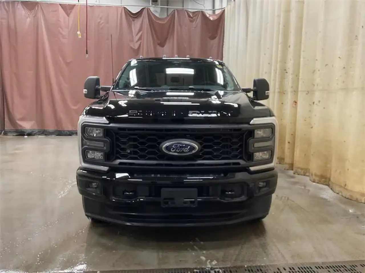 Ford F 350 снимка Ford F 350