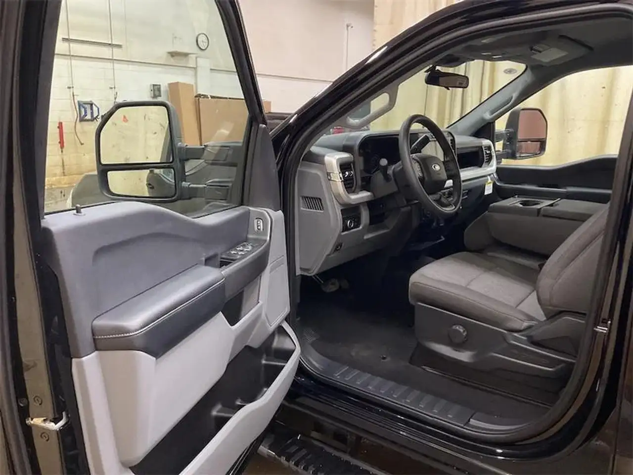 Ford F 350 снимка Ford F 350
