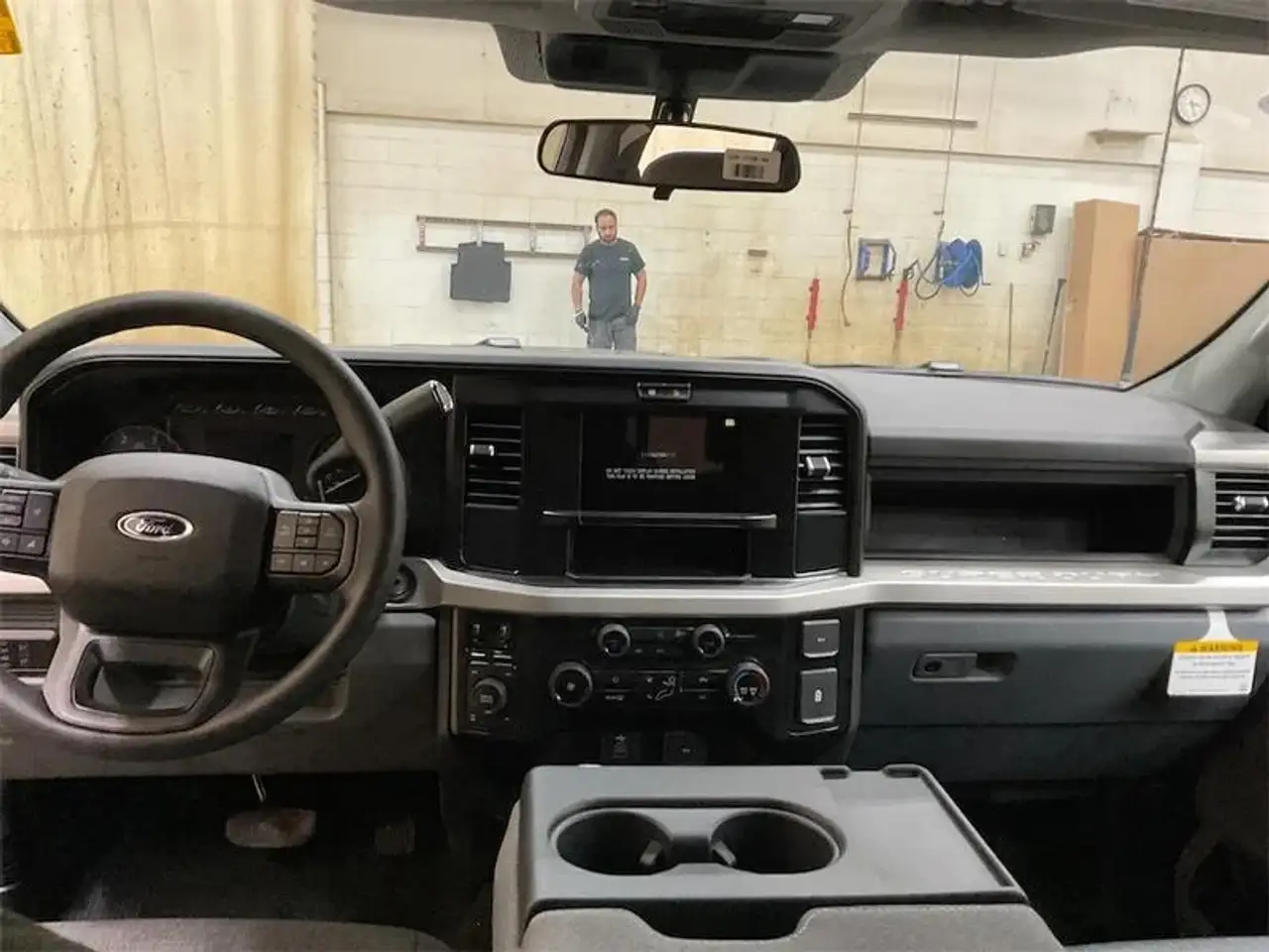 Ford F 350 снимка Ford F 350