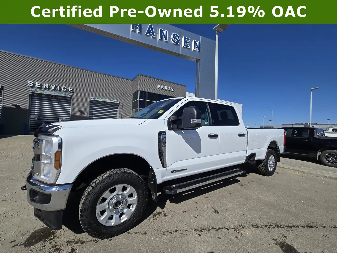 2024 Ford F 350