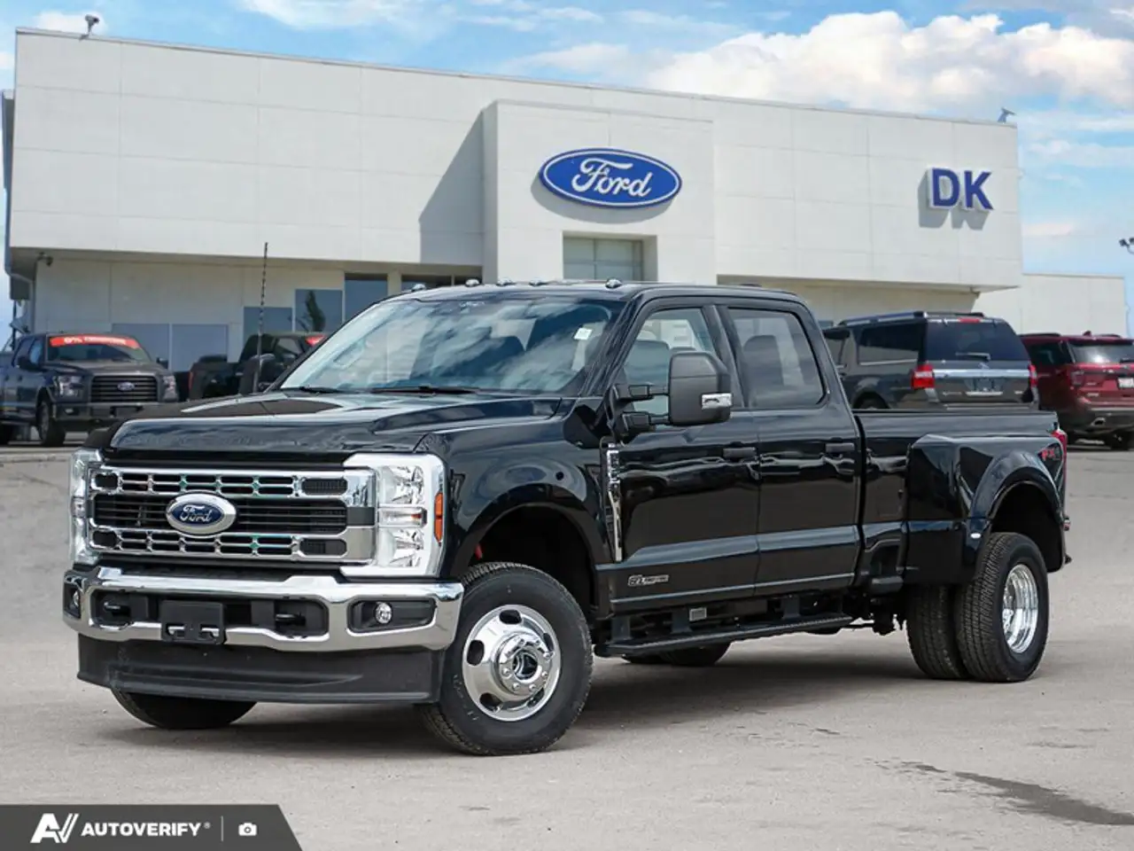 Ford F 350 снимка Ford F 350