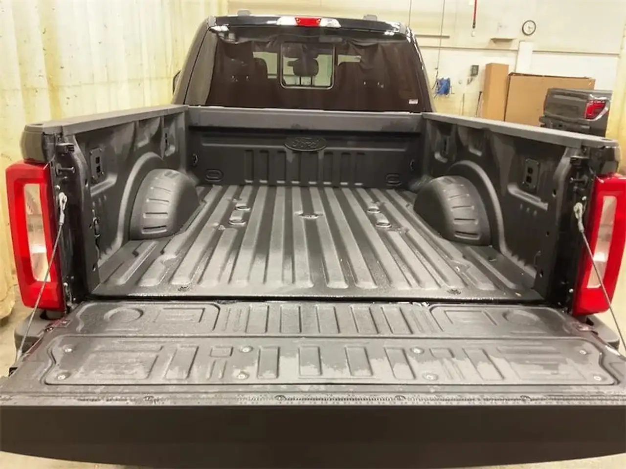 Ford F 350 снимка Ford F 350