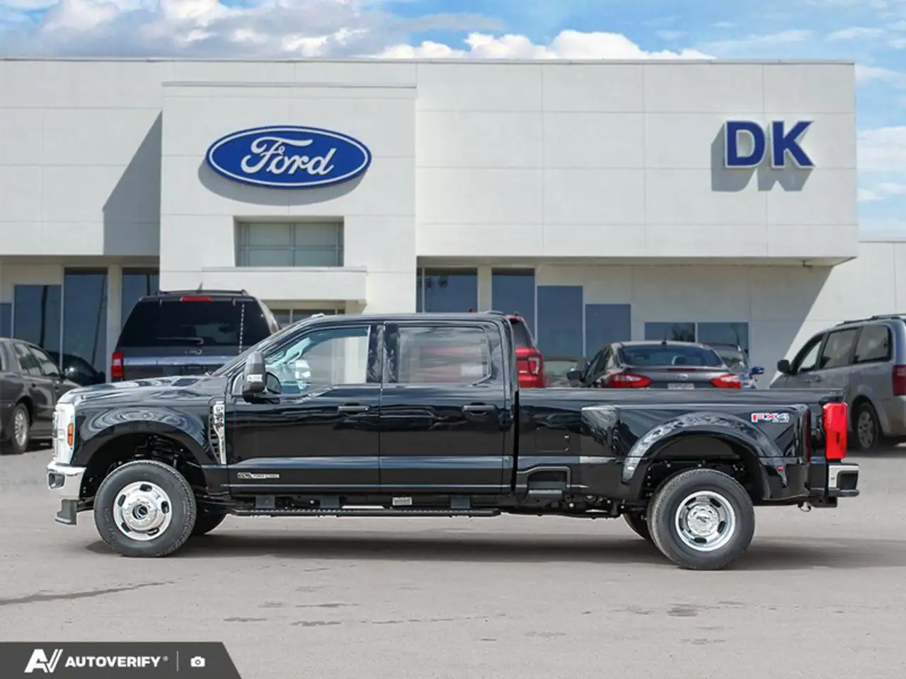 Ford F 350 снимка Ford F 350
