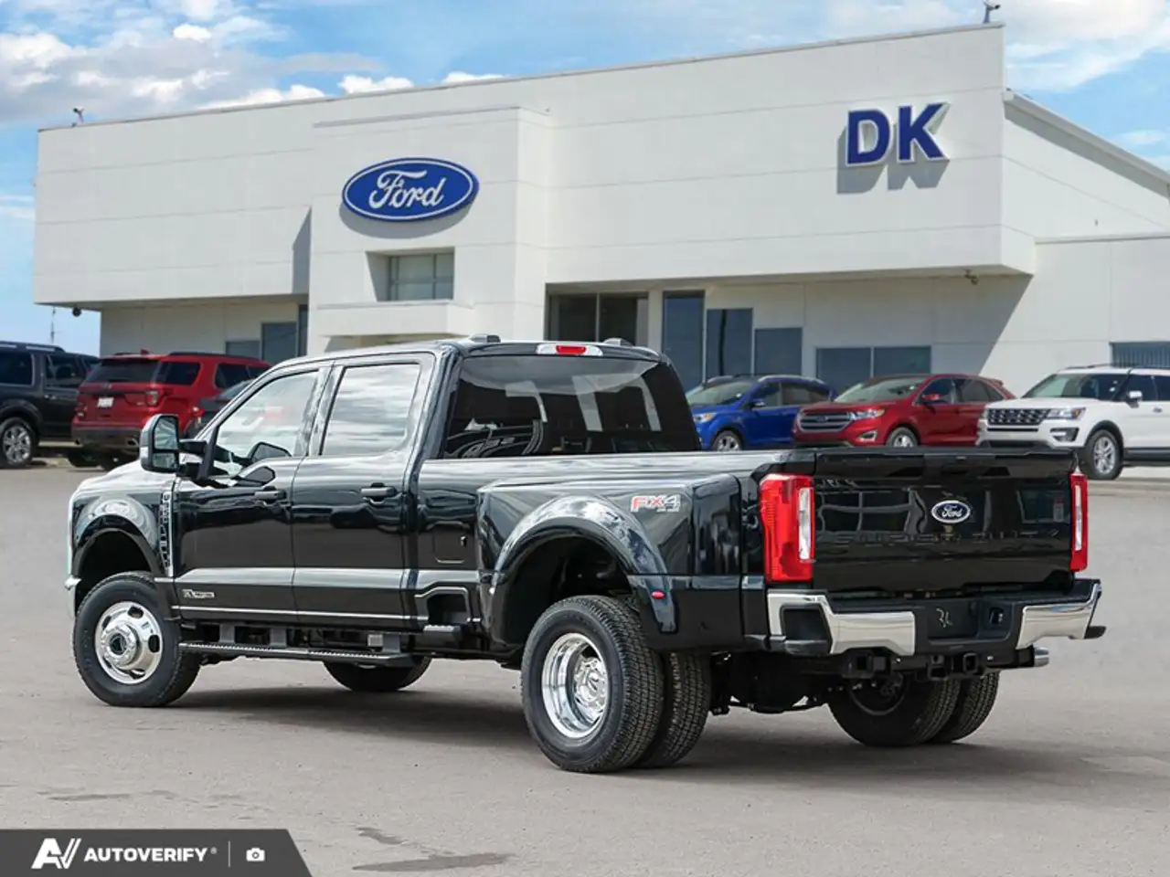Ford F 350 снимка Ford F 350