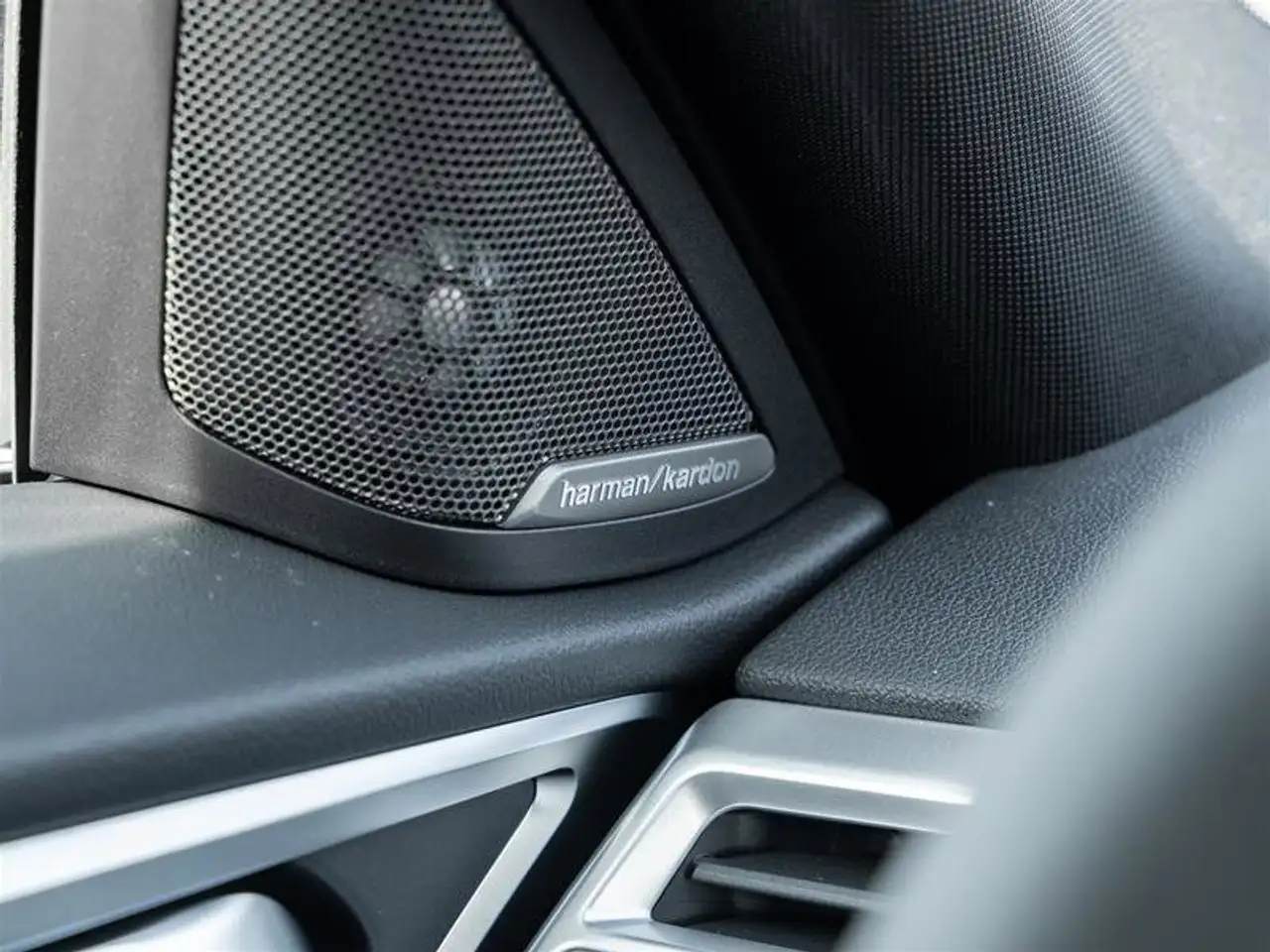 BMW 4 Series fotografie BMW 4 Series