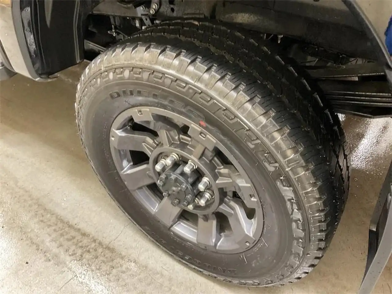 Ford F 350 снимка Ford F 350