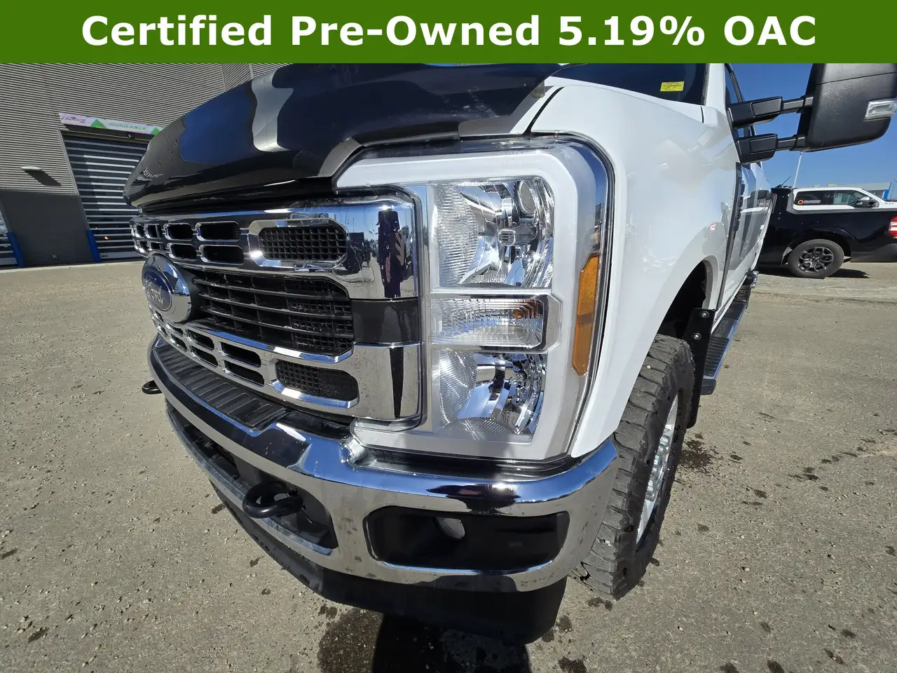Ford F 350 снимка Ford F 350