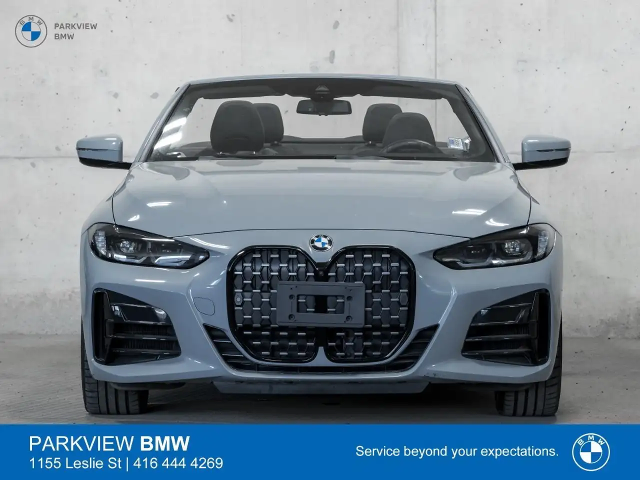 BMW 4 Series fotografie BMW 4 Series