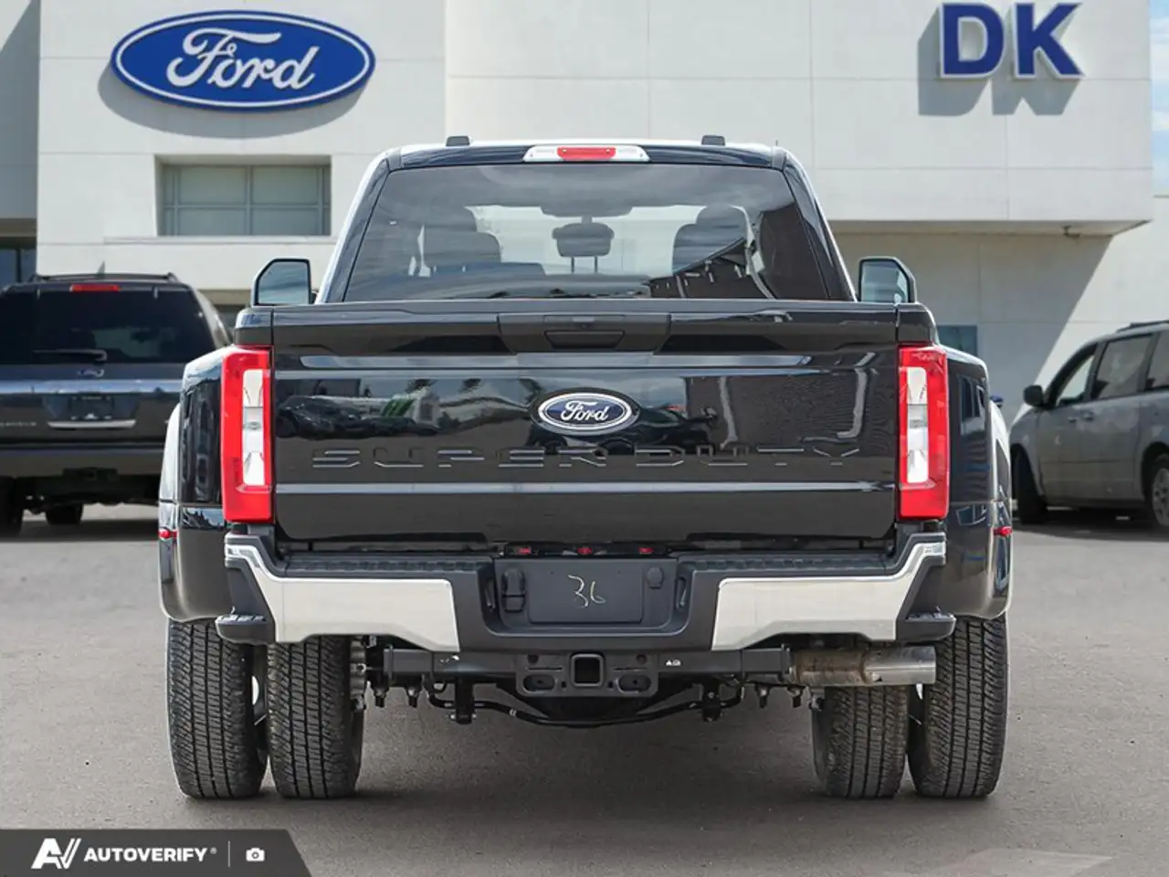 Ford F 350 снимка Ford F 350