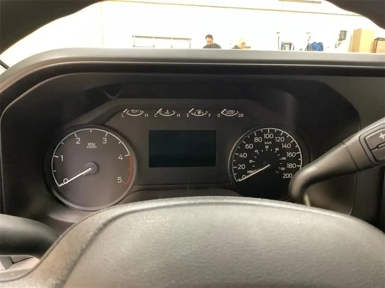 Ford F 350 снимка Ford F 350