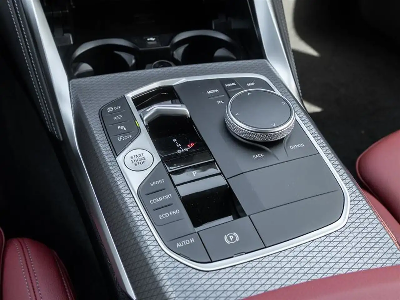BMW 4 Series fotografie BMW 4 Series