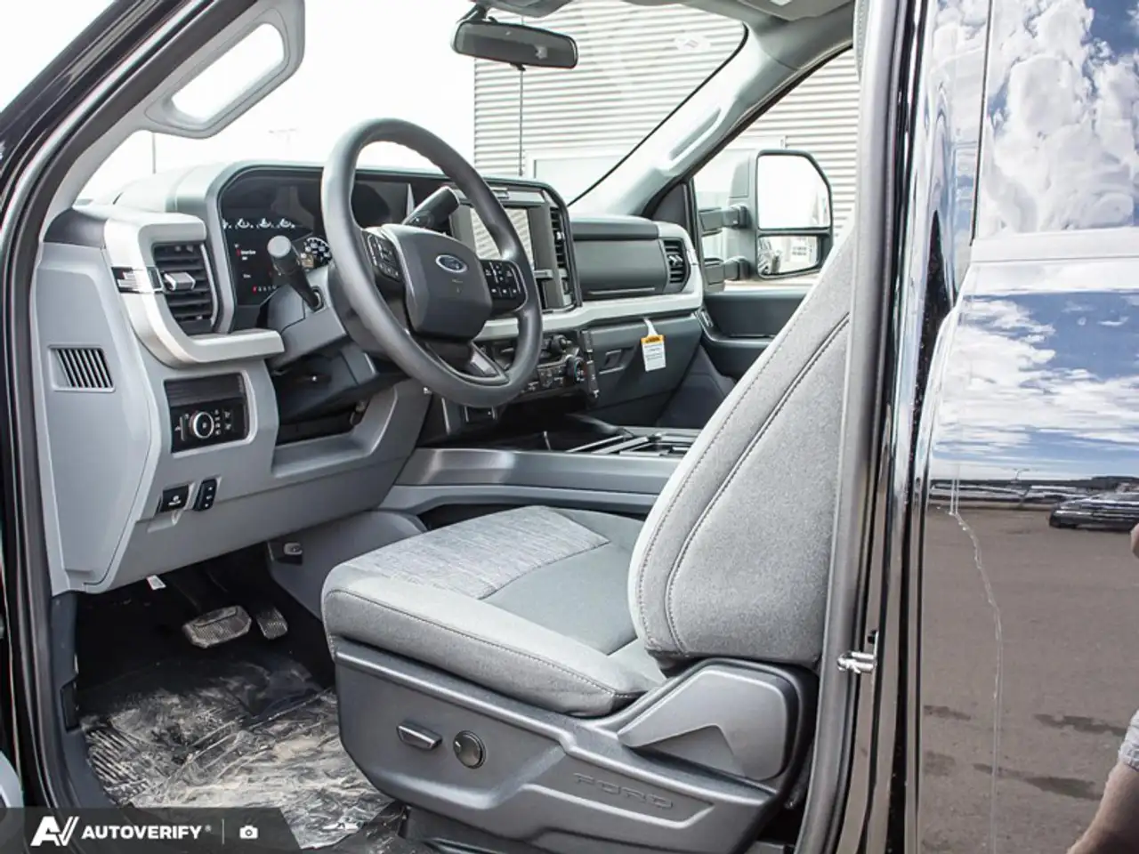 Ford F 350 снимка Ford F 350